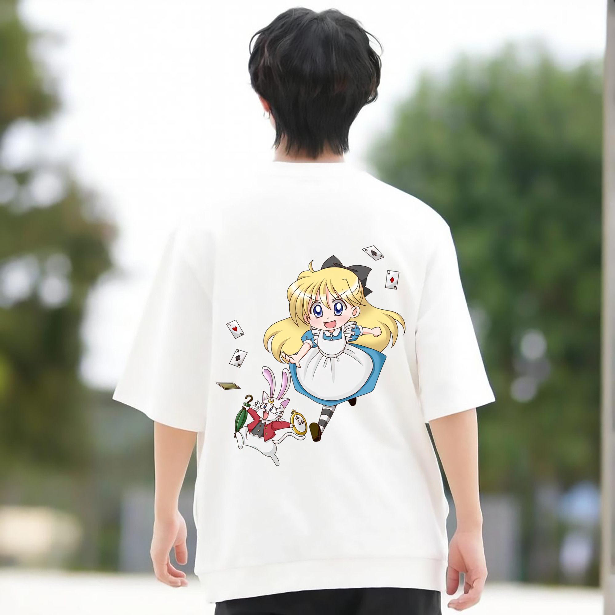 一般的なイメージ
