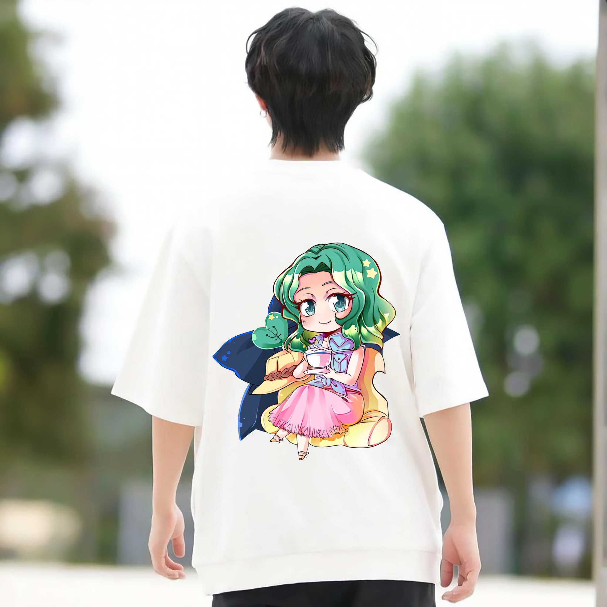 一般的なイメージ