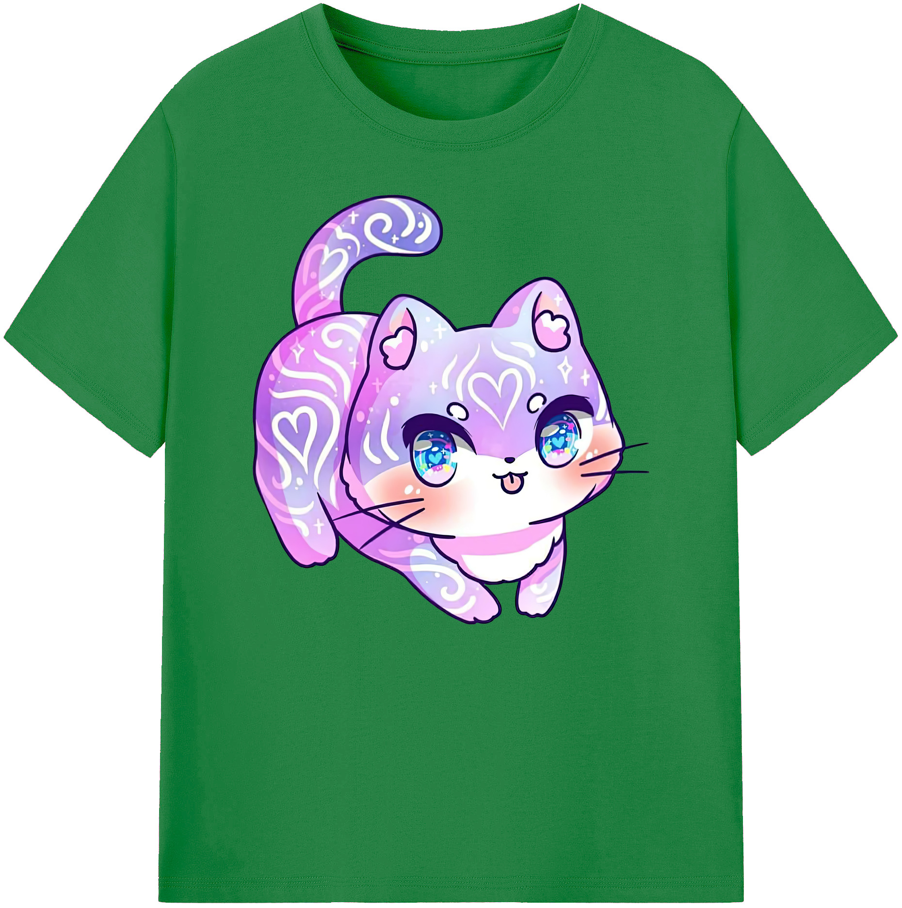 （画像用） 美少女戦士セーラームーン Sailor Moon 綿100％ メンズ半袖Tシャツ｜肌触りやわらか＆通気性