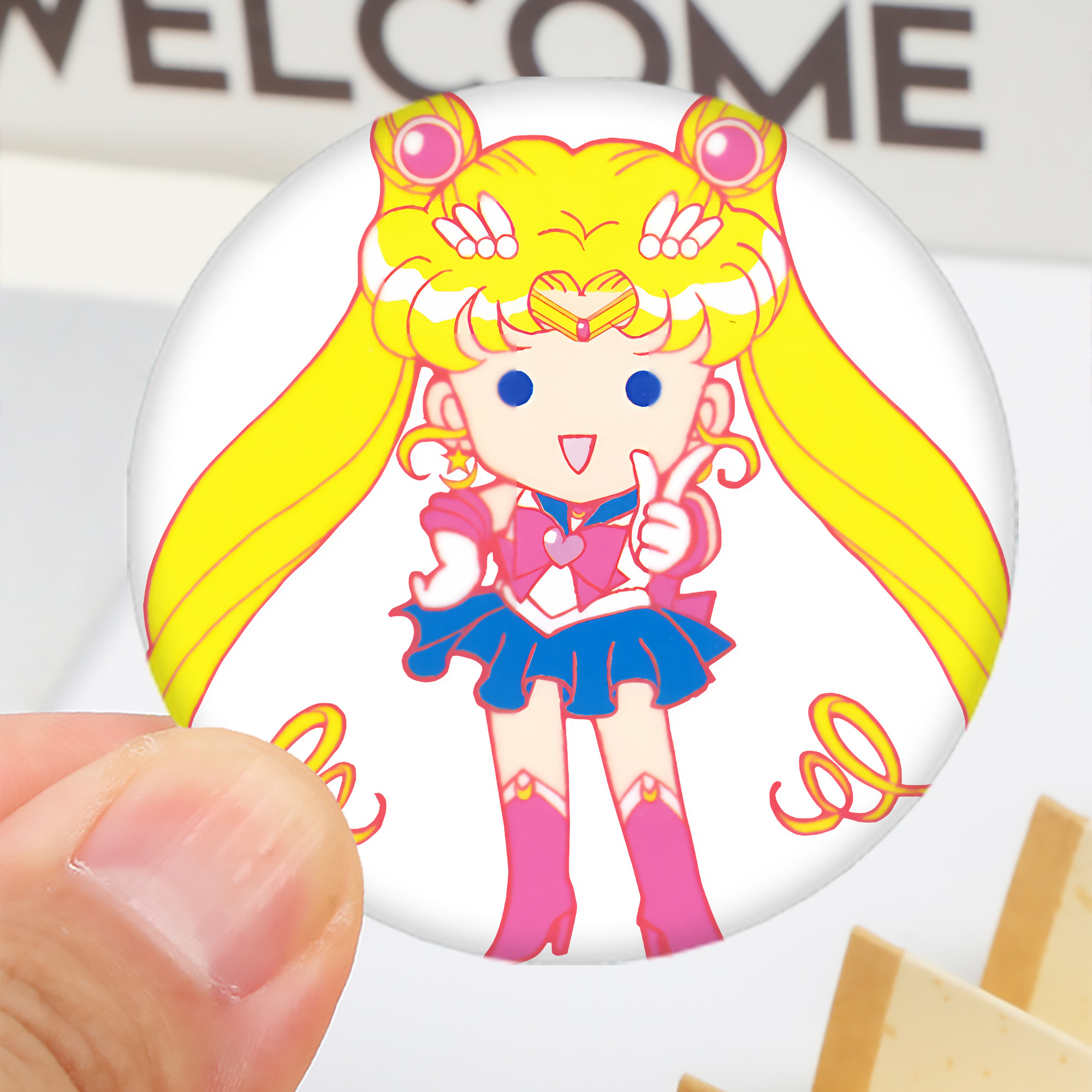 一般的なイメージ