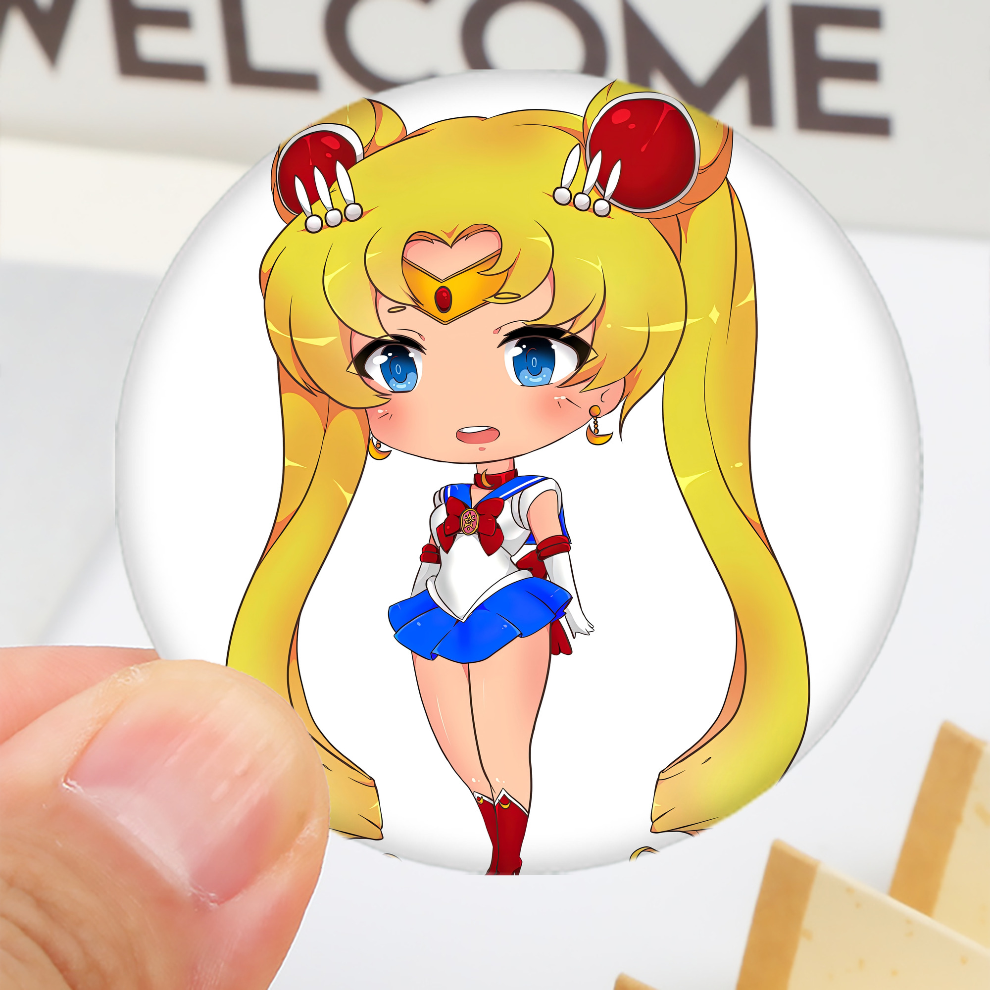 一般的なイメージ