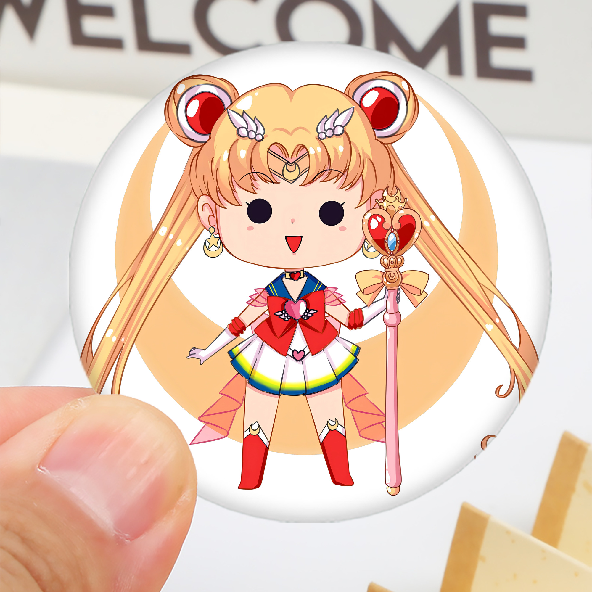 一般的なイメージ