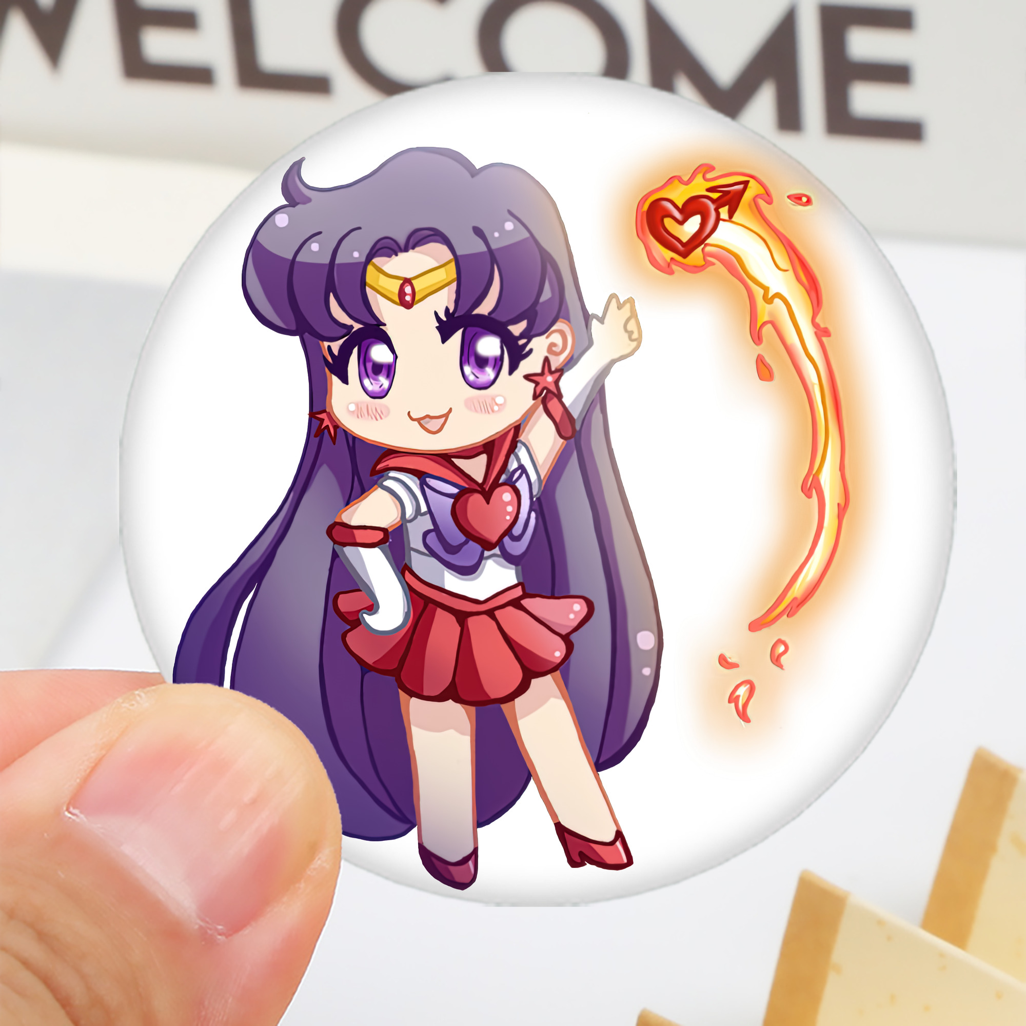 一般的なイメージ